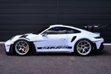 Certified 2024 Porsche 911 GT3 RS image 2