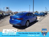 Certified 2022 Volkswagen Jetta SE image 5