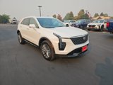 New 2024 Cadillac XT4 Premium Luxury w/ Technology Package image 4