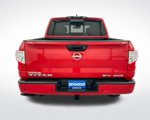 Used 2024 Nissan Titan SV w/ SV Convenience Package image 6