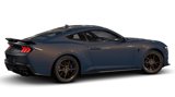 New 2025 Ford Mustang Dark Horse image 3