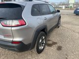 Used 2019 Jeep Cherokee Trailhawk image 6