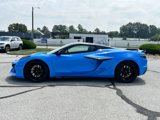 New 2025 Chevrolet Corvette Z06 w/ Stealth Interior Trim Package image 4
