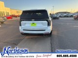 New 2025 Chevrolet Suburban Premier image 6