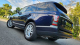 Used 2016 Land Rover Range Rover image 3