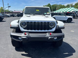 New 2025 Jeep Wrangler Unlimited Rubicon w/ Technology Group image 2