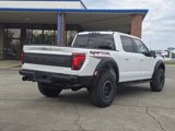 New 2025 Ford F150 Raptor image 3