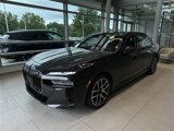 New 2026 BMW i7 xDrive60 w/ Executive Package image 3