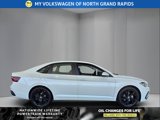 New 2025 Volkswagen Jetta SE image 2