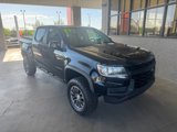 Used 2021 Chevrolet Colorado ZR2 image 4