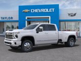 New 2025 Chevrolet Silverado 3500 High Country w/ High Country Premium Package image 2