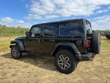 New 2025 Jeep Wrangler Sahara w/ Safety Group image 5