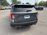 Used 2023 Ford Explorer XLT w/ Equipment Group 202A image 4