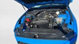 Used 2025 Ford Mustang Coupe image 3