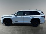 New 2025 Toyota Sequoia Platinum image 4