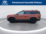 Used 2025 Hyundai Santa Fe Calligraphy image 5