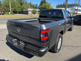 Used 2023 Nissan Frontier SV image 6