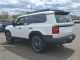 New 2025 Toyota Land Cruiser 1958 image 4