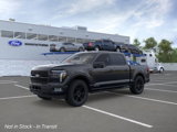 New 2025 Ford F150 Platinum image 3