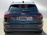 New 2025 Audi Q6 e-tron Premium Plus image 3