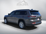 New 2025 Jeep Grand Cherokee L Laredo image 5
