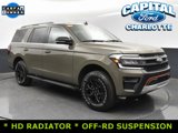 Used 2024 Ford Expedition Timberline image 3