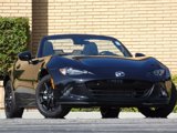 Used 2023 MAZDA MX-5 Miata Sport w/ Interior Package image 3