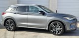 Used 2021 INFINITI QX50 Luxe image 5