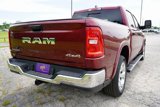 New 2025 RAM 1500 Big Horn image 4