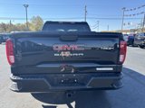 New 2025 GMC Sierra 1500 Elevation image 4