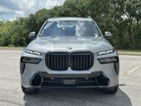 New 2026 BMW X7 xDrive40i w/ M Sport Package image 2
