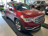 Used 2019 GMC Acadia SLT image 2