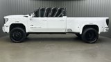 Used 2025 GMC Sierra 3500 Denali Ultimate image 2