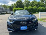 Used 2021 Acura TLX Type S image 2