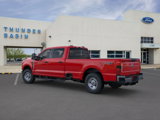 New 2025 Ford F350 XL image 4