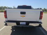 Used 2014 Chevrolet Silverado 1500 LTZ Z71 w/ LTZ Plus Package image 4