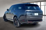 New 2025 Land Rover Range Rover SE image 3