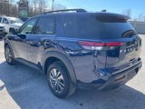 Used 2022 Nissan Pathfinder SV image 5
