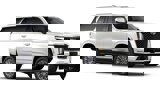 New 2025 Cadillac Escalade ESV Premium Luxury image 6