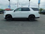 New 2025 Chevrolet Tahoe Premier image 6