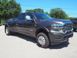 New 2025 RAM 3500 Longhorn image 4