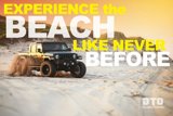 Used 2024 Ford F350 Lariat w/ Snow Plow/Camper Package image 5