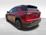 New 2026 Chevrolet Equinox ACTIV w/ Safety and Technology Package image 3