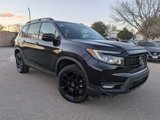 Used 2024 Honda Passport Black Edition image 2