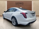 Used 2021 Cadillac CT5 Premium Luxury image 3