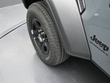 New 2025 Jeep Wrangler Sport image 5