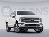 New 2025 Ford F150 Platinum image 5