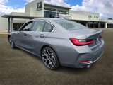Used 2025 BMW 330i xDrive Sedan w/ Premium Package image 5