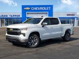 New 2026 Chevrolet Silverado 1500 LT image 1