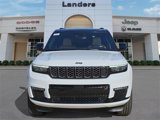 New 2025 Jeep Grand Cherokee L Summit w/ High Altitude Package image 2